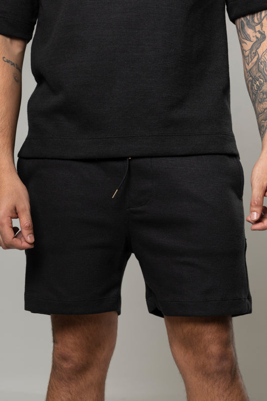 Bermuda Textura Wolf