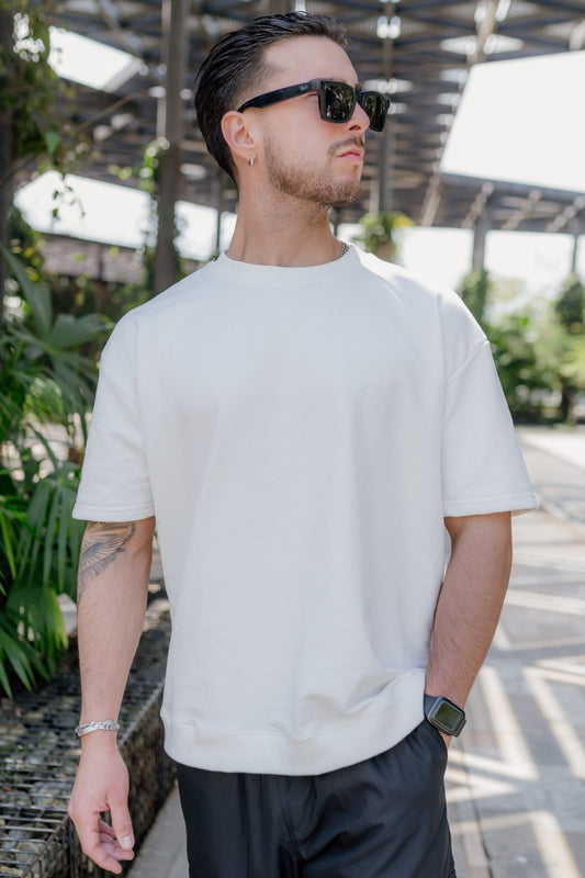 Camiseta Oversized fit