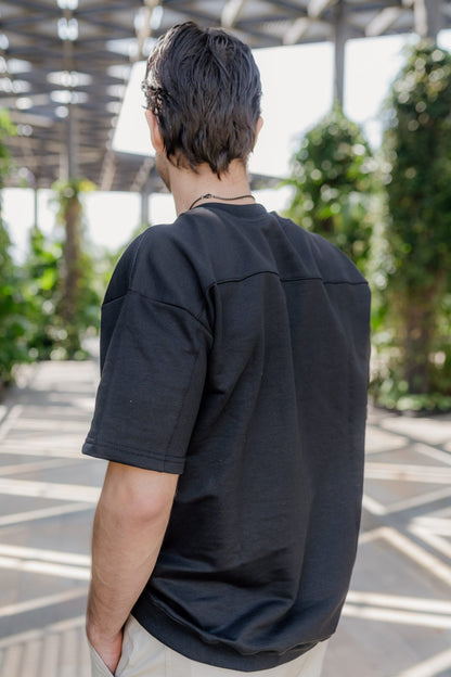 Camiseta Oversized fit