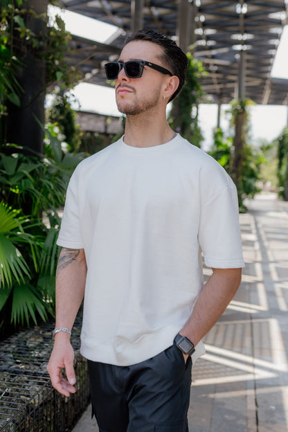 Camiseta Oversized fit