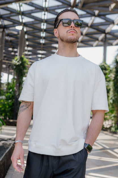 Camiseta Oversized fit