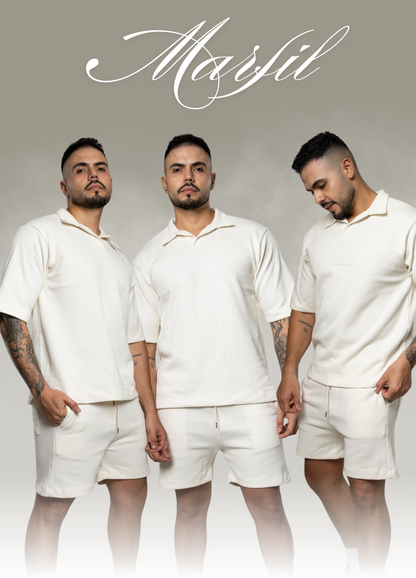 Conjunto Wolf