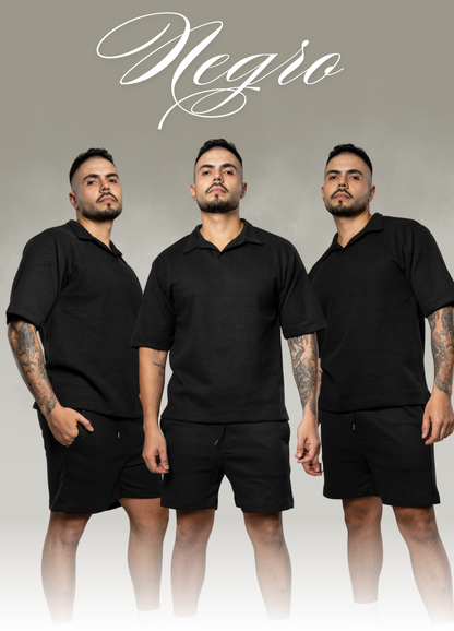 Conjunto Wolf