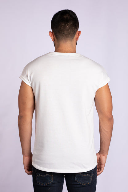 Camiseta Basic Siza Oversize